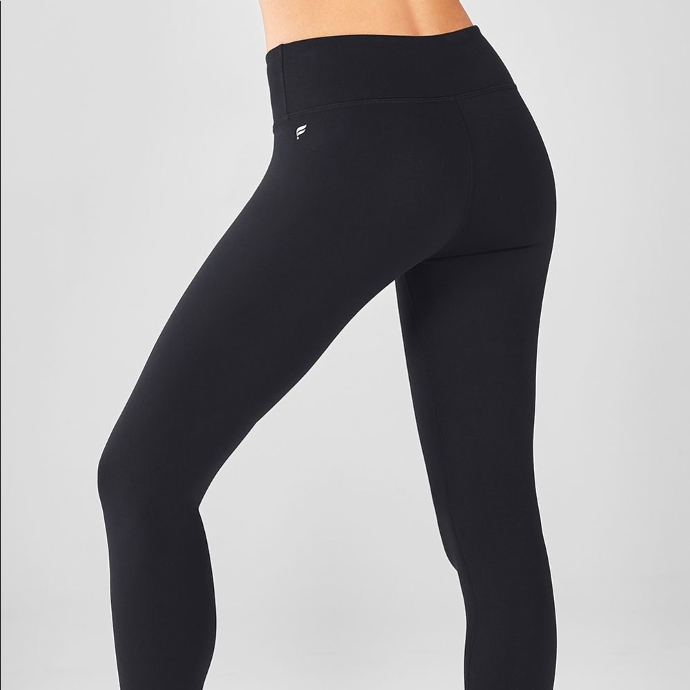 Fabletics full length leggings